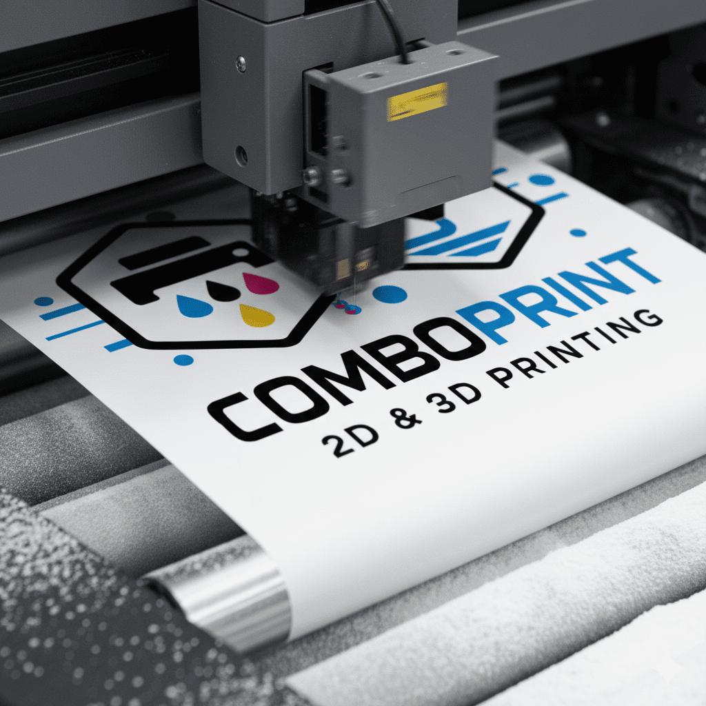 DTF Printer ComboPrint
