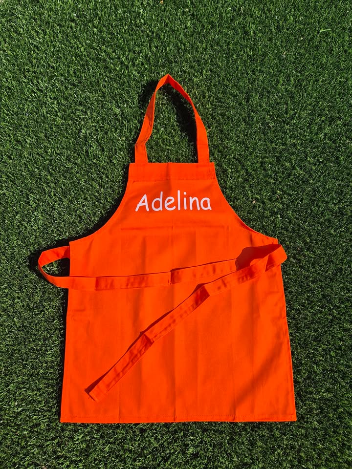 Wil jij ook zo’n uniek cadeau voor jouw kleine helper? Onze…