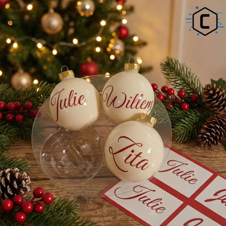 Het perfecte last-minute kerstcadeau? Heb ik voor je! 🎁