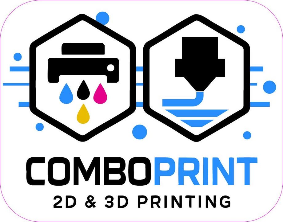✨ ComboPrint is er! ✨